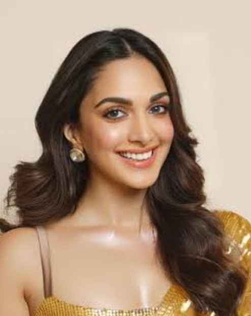 Kiara Advani